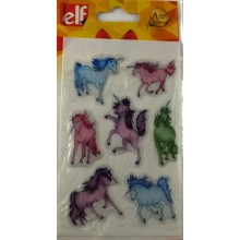 UNICORN STICKER