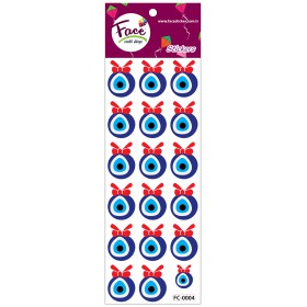 NAZAR BONCUĞU STICKER FC-004