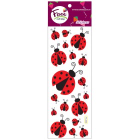 UĞUR BÖCEĞİ STICKER FC-009