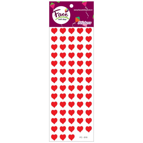 KALP STICKER FC-019