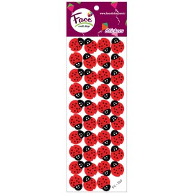 UĞUR BÖCEĞİ STICKER FC-220