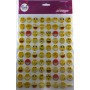 A4 EMOJİ STICKER  FC-7070