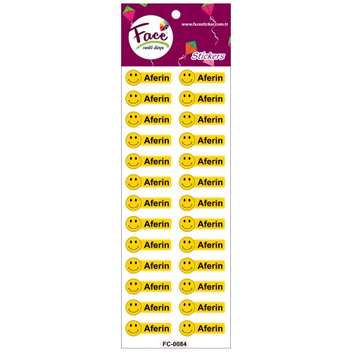 AFERİN FC-084 AFERİN FC-084