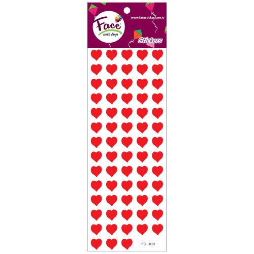 KALP STICKER FC-019