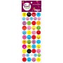 RENKLİ EMOJİ STICKER FC-0026