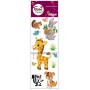 SEVİMLİ HAYVANLAR STICKER FC-174 SEVİMLİ HAYVANLAR STICKER FC-174