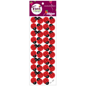 UĞUR BÖCEĞİ STICKER FC-220