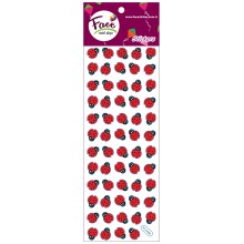 UĞUR BÖCEĞİ STICKER FC-435