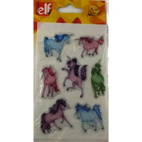 UNICORN STICKER