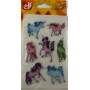 UNICORN STICKER